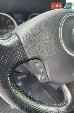 Хэтчбек Renault Megane 2008 в 