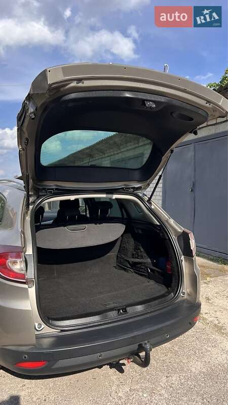 Універсал Renault Megane 2012 в Березному