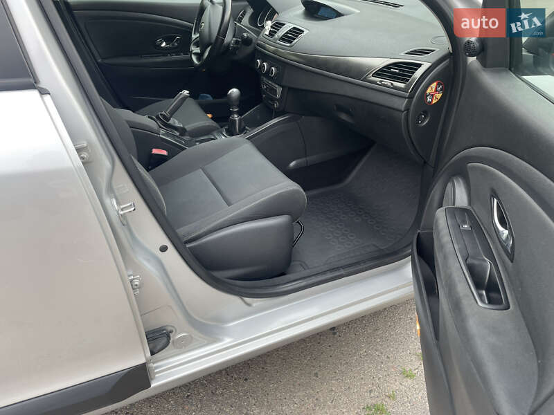 Универсал Renault Megane 2012 в Харькове