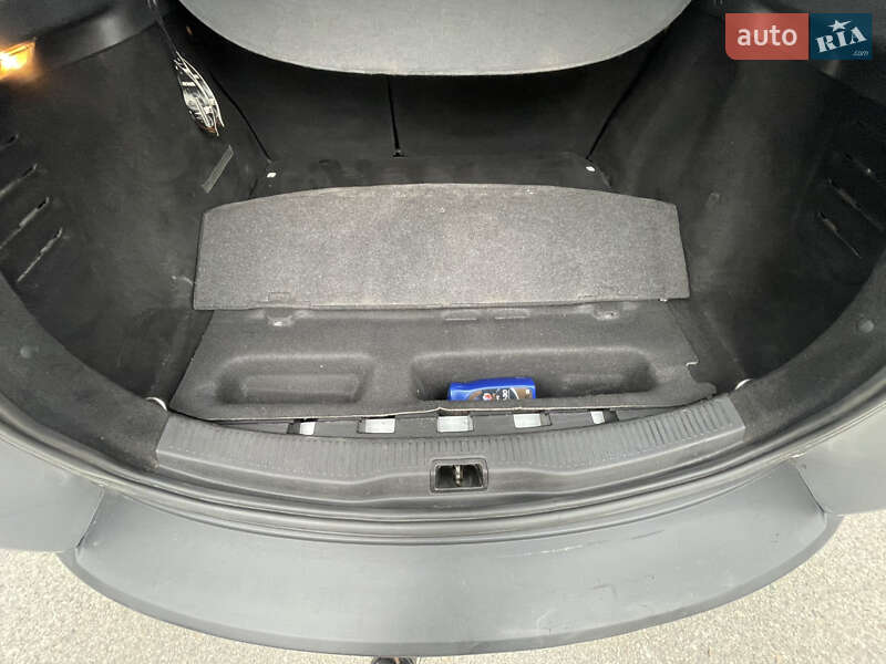 Универсал Renault Megane 2012 в Харькове