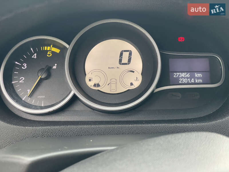 Универсал Renault Megane 2012 в Харькове