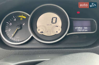 Универсал Renault Megane 2012 в 