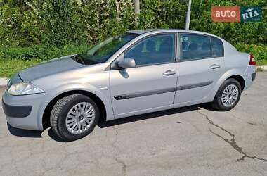 Универсал Renault Megane 2003 в 