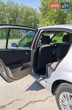 Универсал Renault Megane 2003 в 