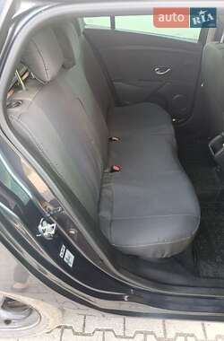 Универсал Renault Megane 2011 в 