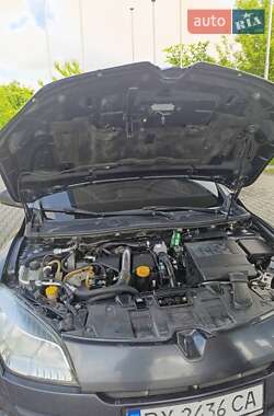 Универсал Renault Megane 2011 в 