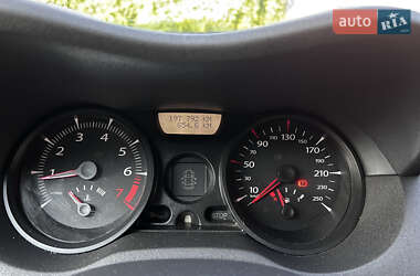Универсал Renault Megane 2006 в 