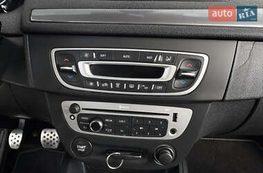 Универсал Renault Megane 2012 в 