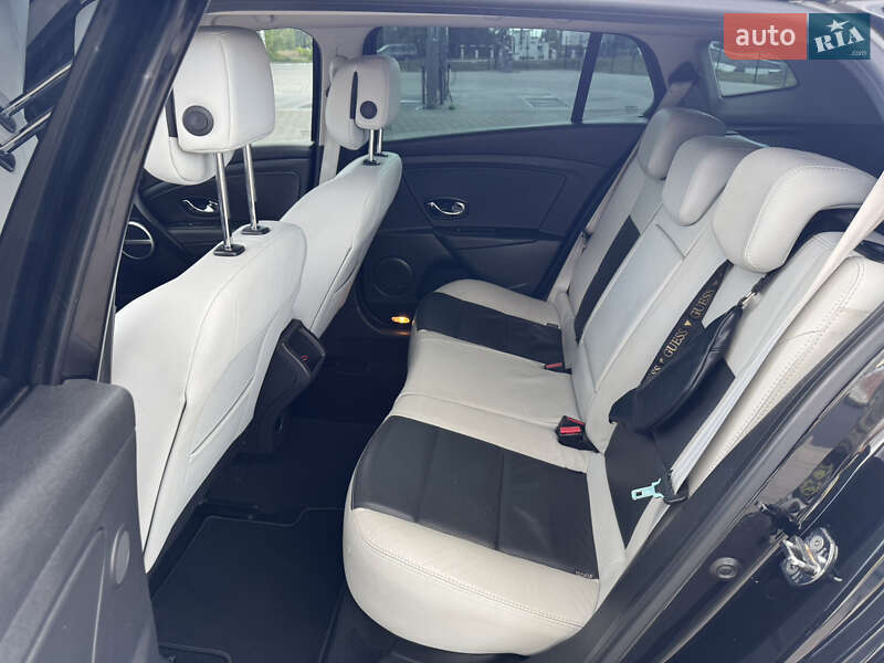 Універсал Renault Megane 2012 в Звягелі