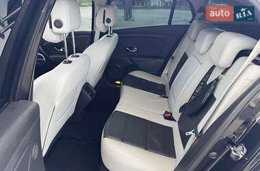 Универсал Renault Megane 2012 в 