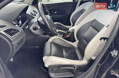 Универсал Renault Megane 2012 в 