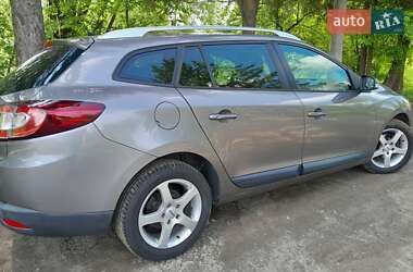 Универсал Renault Megane 2011 в Красилове