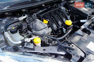 Универсал Renault Megane 2011 в 