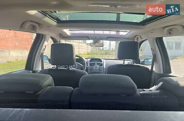 Универсал Renault Megane 2007 в 