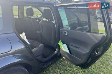 Универсал Renault Megane 2007 в 