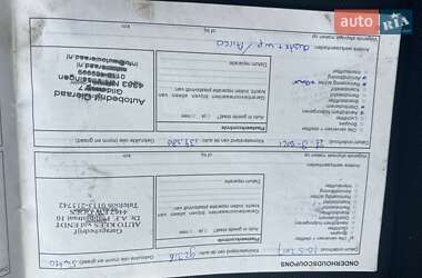 Универсал Renault Megane 2007 в 