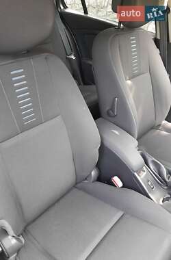 Универсал Renault Megane 2011 в 