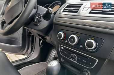 Универсал Renault Megane 2011 в 