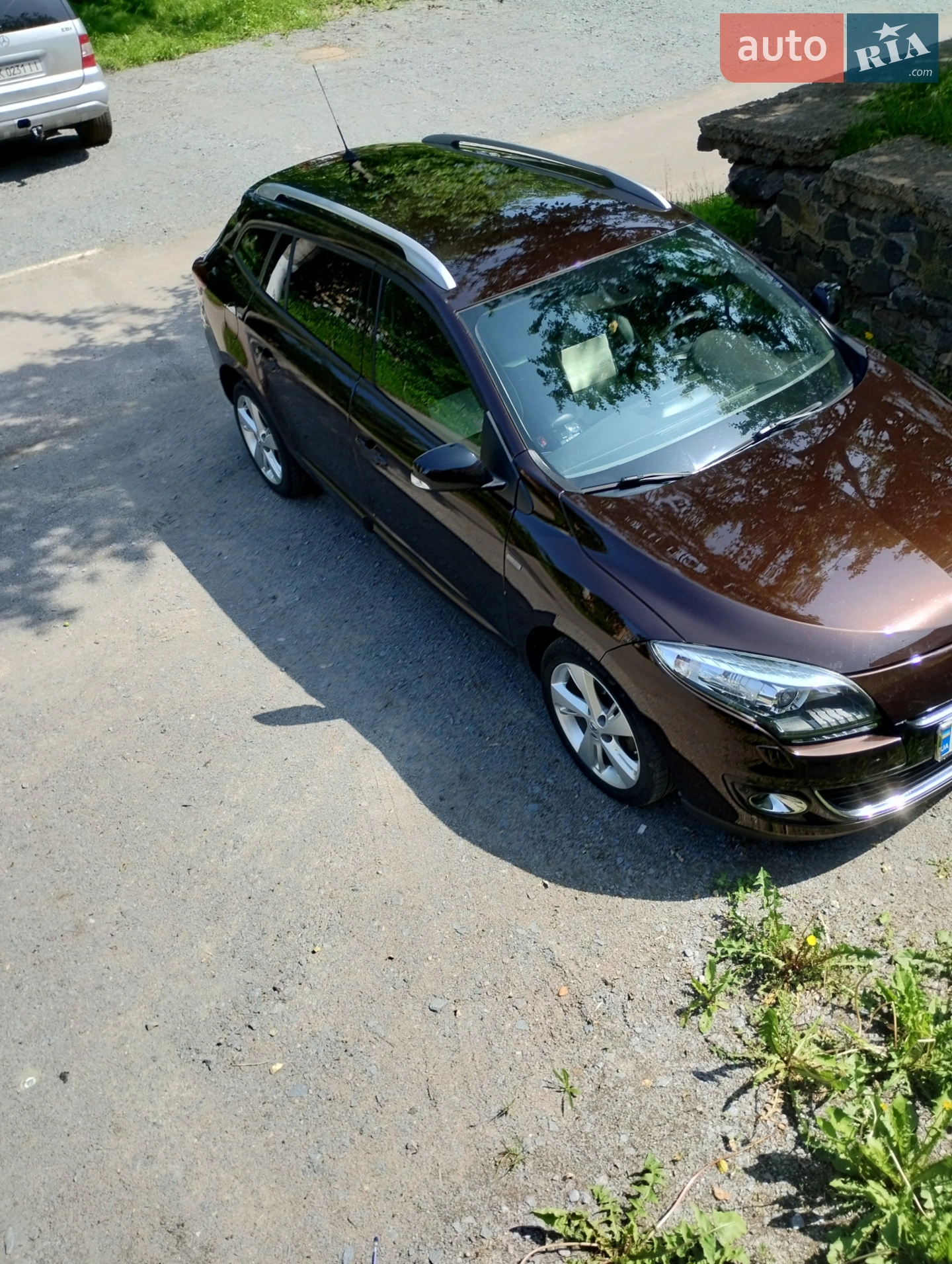 2012 Renault Megane - мініатюра 17