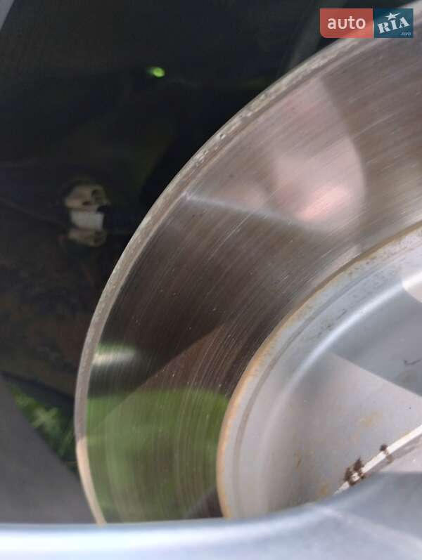 Универсал Renault Megane 2012 в Ровно