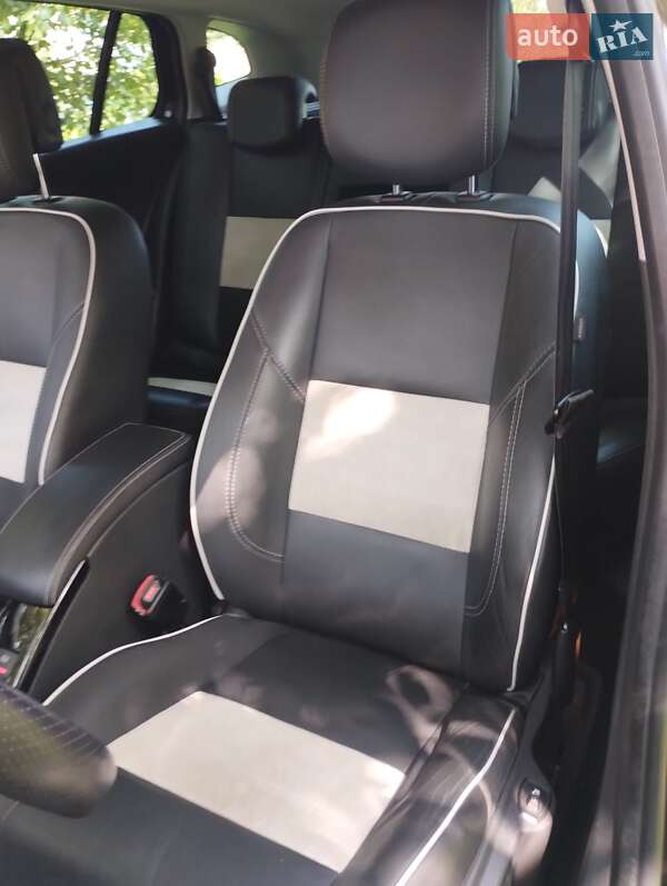 Универсал Renault Megane 2012 в Ровно