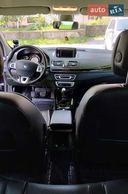 Универсал Renault Megane 2012 в Заре