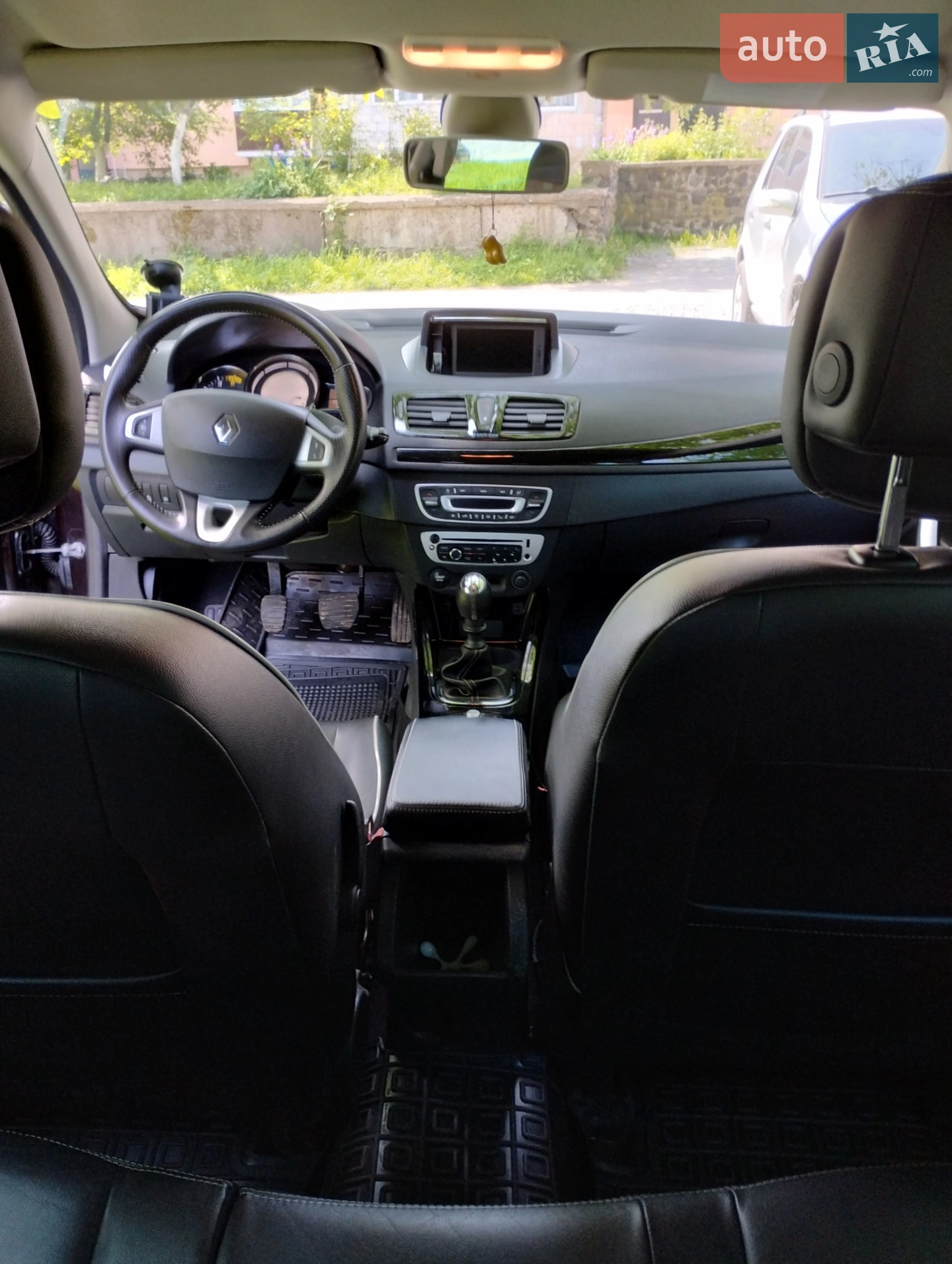 2012 Renault Megane - мініатюра 26