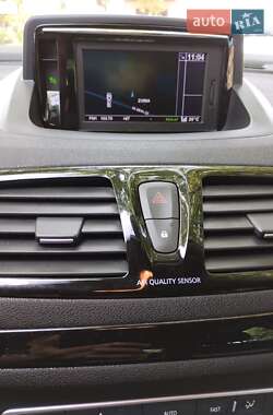 Универсал Renault Megane 2012 в Заре