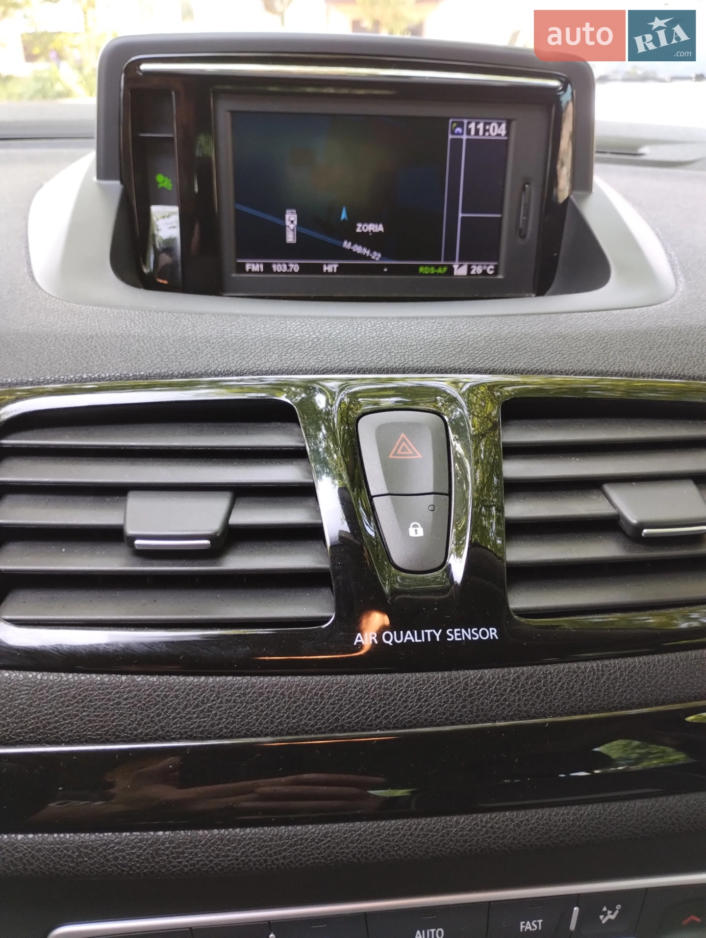 2012 Renault Megane - мініатюра 30