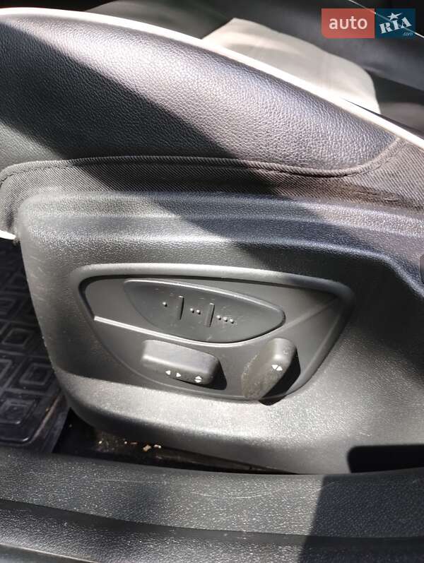 Универсал Renault Megane 2012 в Ровно