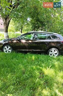 Универсал Renault Megane 2012 в Заре