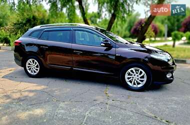Універсал Renault Megane 2013 в Запоріжжі