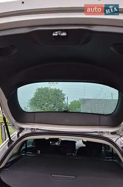 Универсал Renault Megane 2015 в 