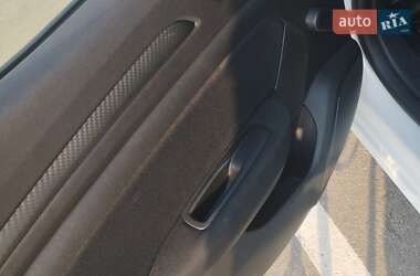 Хэтчбек Renault Megane 2018 в 
