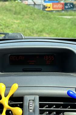 Седан Renault Megane 2005 в 