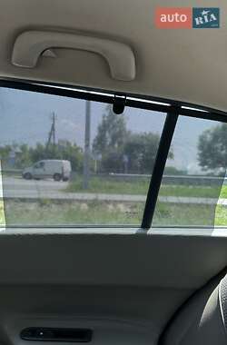 Седан Renault Megane 2005 в 