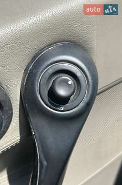 Седан Renault Megane 2005 в 