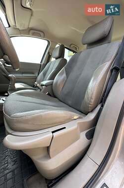 Седан Renault Megane 2005 в 