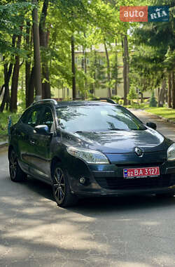 Универсал Renault Megane 2010 в Виннице
