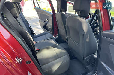 Универсал Renault Megane 2014 в 