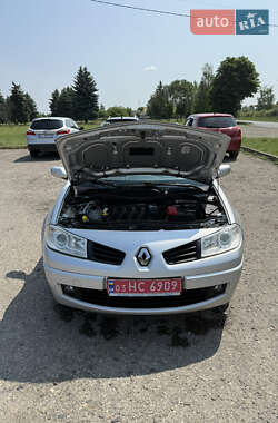 Універсал Renault Megane 2007 в 