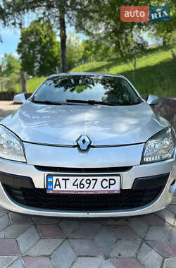 Універсал Renault Megane 2010 в 
