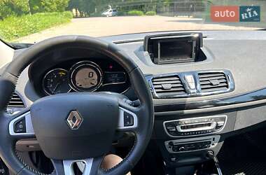 Універсал Renault Megane 2012 в 