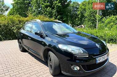 Універсал Renault Megane 2012 в 
