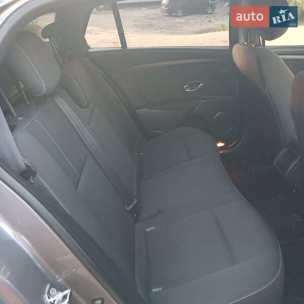Універсал Renault Megane 2011 в Тернополі