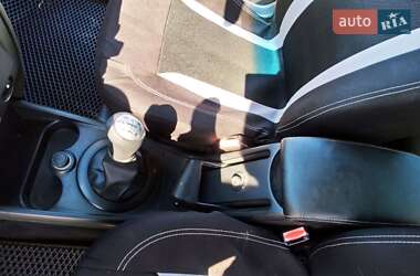Седан Renault Megane 2008 в 
