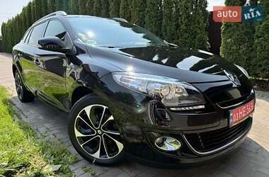 Універсал Renault Megane 2012 в Луцьку