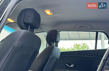 Универсал Renault Megane 2011 в 