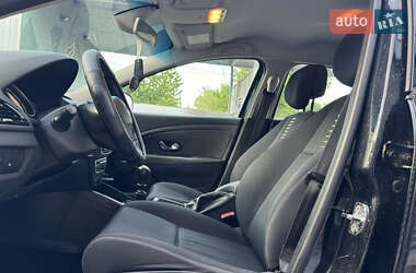 Универсал Renault Megane 2011 в 