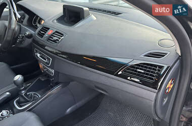 Универсал Renault Megane 2011 в 